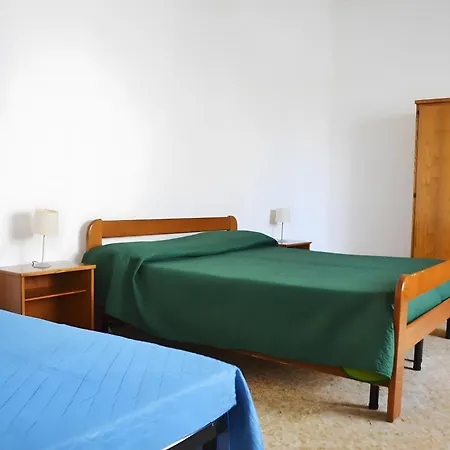 Holiday home Pt62 Casa A T Dell Orso X 6 Ospiti Torre dell'Orso