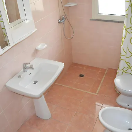 Holiday home Pt62 Casa A T Dell Orso X 6 Ospiti *