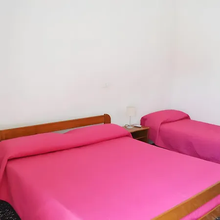 Pt62 Casa A T Dell Orso X 6 Ospiti Holiday home Torre dell'Orso