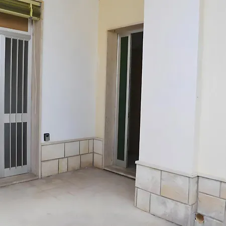 Holiday home Pt62 Casa A T Dell Orso X 6 Ospiti Torre dell'Orso